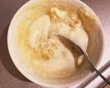 豆腐で簡単☆なんちゃって月見団子作り方55写真