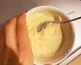豆腐で簡単☆なんちゃって月見団子作り方54写真