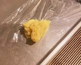 豆腐で簡単☆なんちゃって月見団子作り方58写真