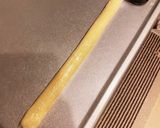 豆腐で簡単☆なんちゃって月見団子作り方60写真