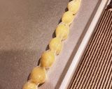 豆腐で簡単☆なんちゃって月見団子作り方61写真