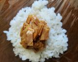 おにぎり具材～チャーシュー篇～作り方4写真