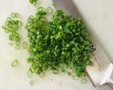 効果音で作る台湾まぜごはん作り方2写真
