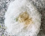 豆苗とツナの春雨サラダ作り方7写真