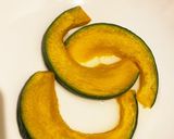 豆腐で簡単☆なんちゃって月見団子作り方65写真