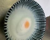 ゴーヤとサラダ豆のエスニックうどん作り方3写真