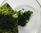 効果音で作る台湾まぜごはん作り方8写真