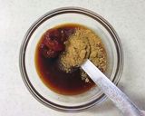 効果音で作る台湾まぜごはん作り方9写真