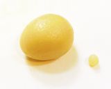 豆腐で簡単☆なんちゃって月見団子作り方74写真