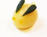 豆腐で簡単☆なんちゃって月見団子作り方77写真