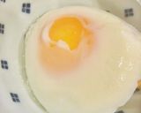 簡単お弁当にも♪我が家のレンジ目玉焼き☆作り方7写真