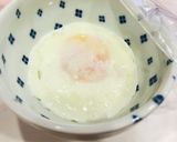 簡単お弁当にも♪我が家のレンジ目玉焼き☆作り方12写真