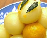 豆腐で簡単☆なんちゃって月見団子作り方80写真