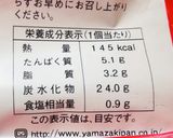 ラップ無しでフカフカな肉まん1個の温め方作り方4写真