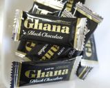 チョコムース作り方1写真