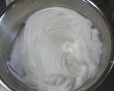 チョコムース作り方3写真