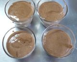 チョコムース作り方5写真