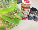 手羽元でKFC風ロースト(?!)チキン作り方2写真