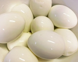 圧力鍋で柔らか豚ロース肉の煮豚と煮卵作り方2写真