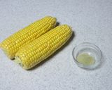 食べるコーンスープ作り方1写真