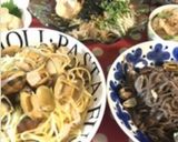 サッと出来るアボカドのワサビ醤油マヨ和え作り方11写真