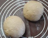 ミニチョコ食パン作り方8写真