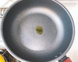 ザ・半熟目玉焼き！作り方1写真