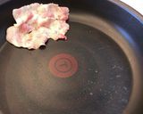 もやし de お好み焼き　こんなに簡単作り方4写真