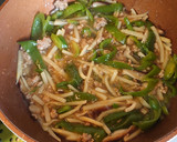 ヨウサマの減塩焼き春巻き作り方1写真