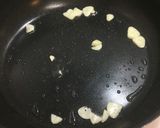 アスパラと鳥もも肉の和風炒め作り方3写真