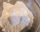 まあ膨らむ!チョコチップ入り、スコーン!作り方8写真