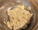 まあ膨らむ!チョコチップ入り、スコーン!作り方10写真