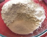 炊飯器で焼くしっとりなおからパン作り方1写真