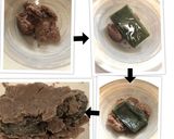 超簡単ガッテン流☆小豆の煮方、あんこ他作り方13写真