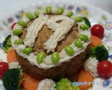 誕生日ケーキの思い出【しゅんしゅん】作り方11写真