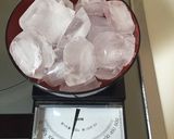 塩麹茹でどりの冷たい鶏そうめん作り方6写真