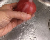 トマトは丸ごと！冷凍保存作り方3写真