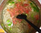 トマトは丸ごと！冷凍保存作り方6写真