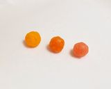 豆腐で簡単☆なんちゃって月見団子作り方95写真