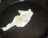 トリ生ハムチキン巻。(笑)作り方9写真