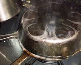 トリ生ハムチキン巻。(笑)作り方11写真
