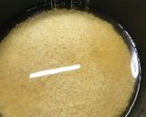 簡単・ツナ缶の炊き込みご飯♪作り方2写真