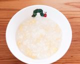 離乳食後期☆湯煎で色鮮やか☆卵そぼろ作り方8写真
