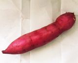 長持ちのコツ☆さつまいもの長持ち冷蔵保存作り方1写真