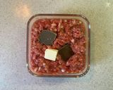レンジで簡単!キーマカレー作り方2写真