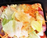 ズボラさんのホットサンド♪本日の場合笑作り方9写真
