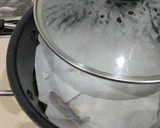 干し椎茸の佃煮(原木スライスを使って)作り方5写真