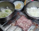家事ヤロウの麻婆豆腐カレー・絶賛の味です作り方1写真