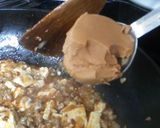 家事ヤロウの麻婆豆腐カレー・絶賛の味です作り方6写真