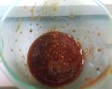 混ぜるだけ★簡単ソースの野菜ステーキ作り方6写真